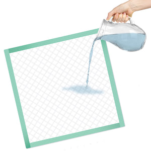 Super Absorbent Bed Pads Incontinence Disposable
