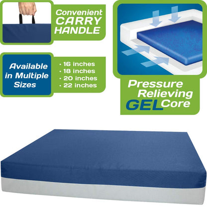 Kolbs Wheelchair Cushions 