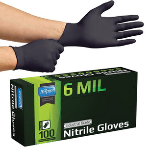 Industrial Grade Gloves