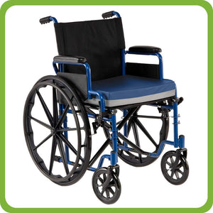 Kolbs Wheelchair Cushions 