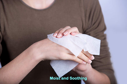 Premium Adult Wipes
