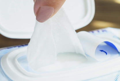 Premium Adult Wipes