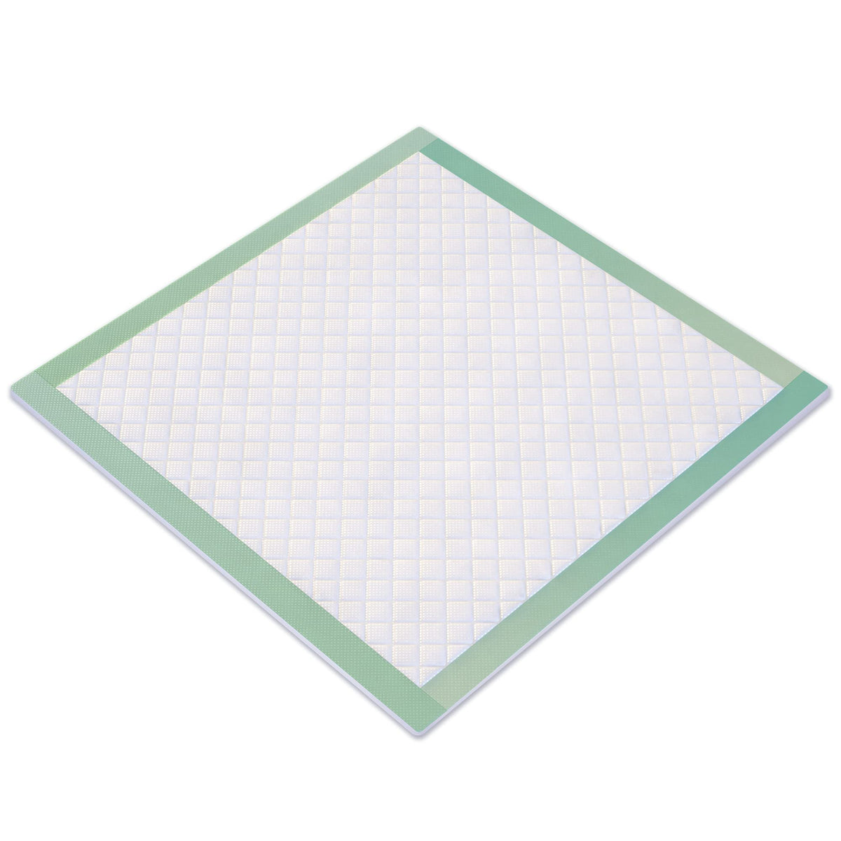 Inspire 36 x 36 Super Absorbent Bed Pads Incontinence Disposable K2 Health Products