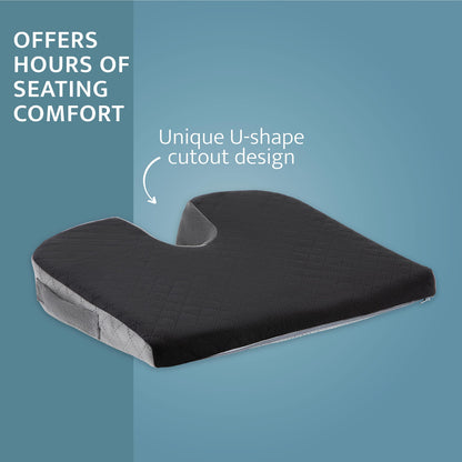 Kolbs Car Seat Cushion Truck Driver Cushion