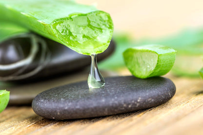Adult Wipes With Aloe Vera