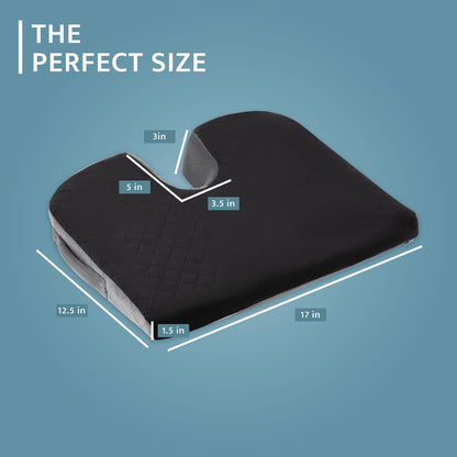 Kolbs Car Seat Cushion Truck Driver Cushion