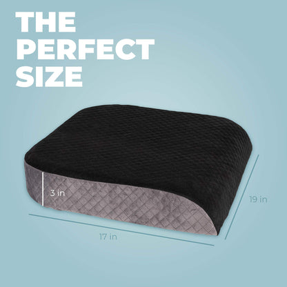 Kolbs Extra Large Seat Cushion