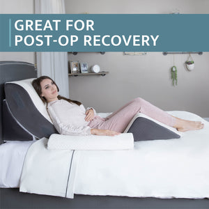 Pillow Set For Post-OP Recovery