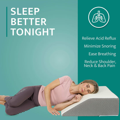 Sleep Better At Night