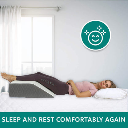 Sleep And Rest Comfortably Again