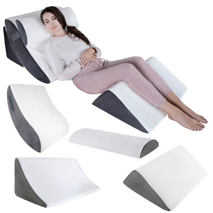 Post Surgery Pillow For Improved Sleeping