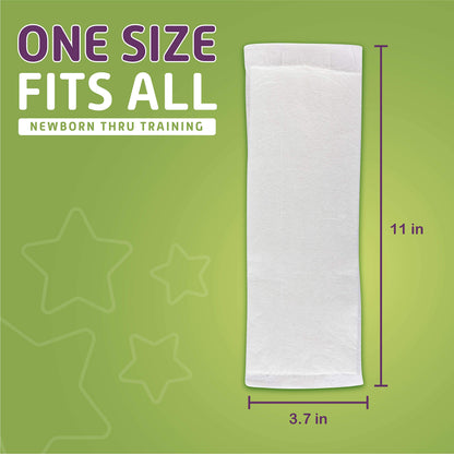 Dimples Booster Pads No More Night Time Leaks
