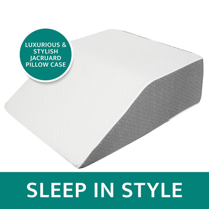 Relieves Pain In Lower Back, Hips and Knees.