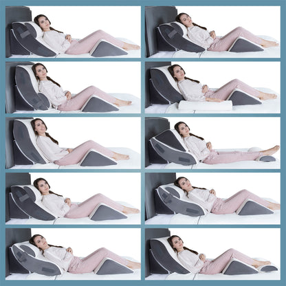 Pillow For Improved Sleeping