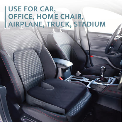 Kolbs Car Seat Cushion Truck Driver Cushion